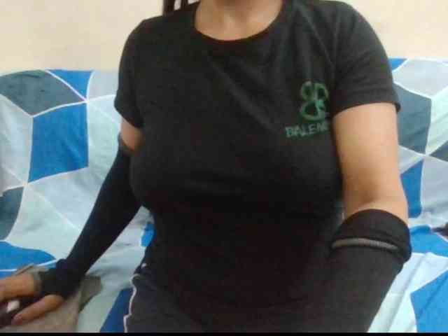 Anjali_dogra webcam
