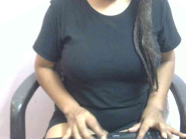 Anjali_dogra webcam