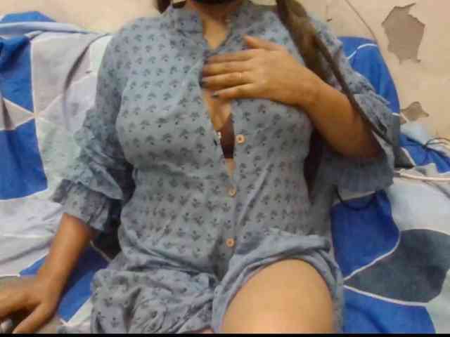 Anjali_dogra webcam