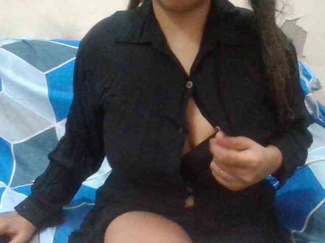 Anjali_dogra webcam