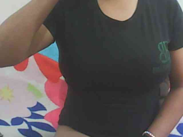 Anjali_dogra webcam