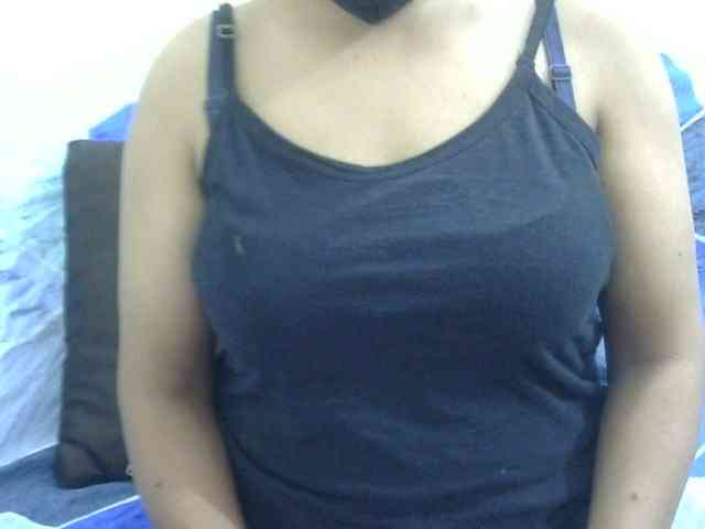 Anjali_dogra webcam