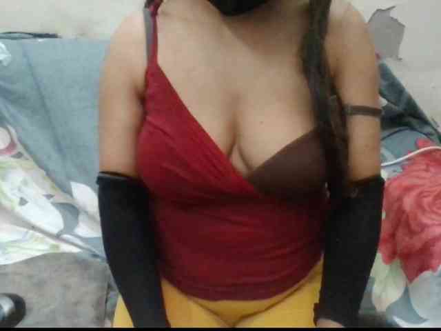 Anjali_dogra webcam