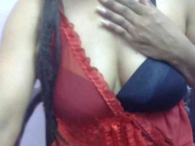 Anjali_dogra webcam