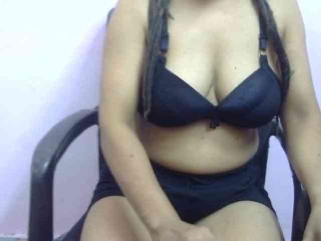 Anjali_dogra webcam