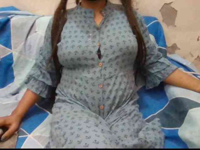 Anjali_dogra webcam