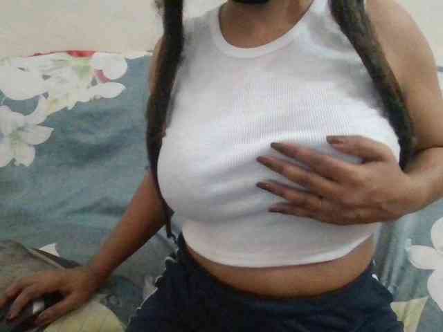Anjali_dogra webcam