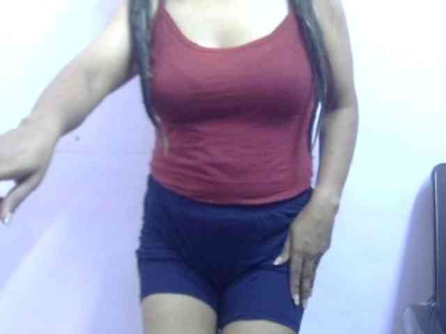 Anjali_dogra webcam