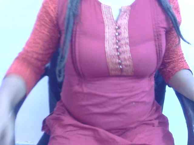 Anjali_dogra webcam