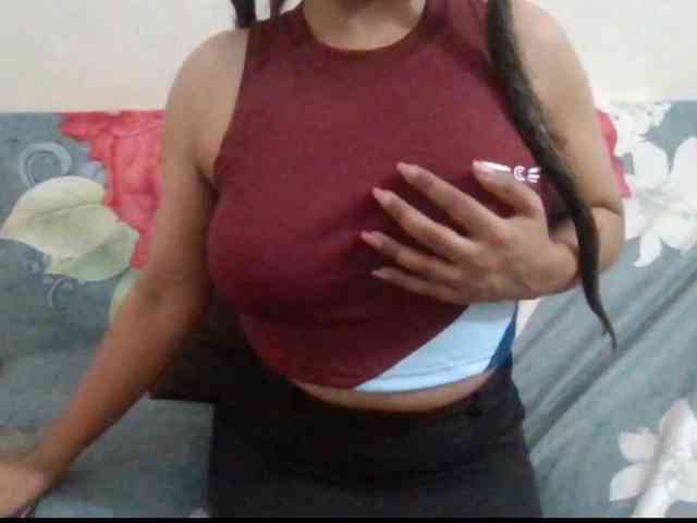 Anjali_dogra webcam