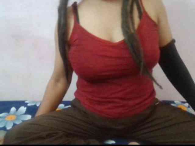 Anjali_dogra webcam