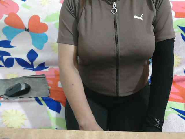 Modelo: Anjali_dogra