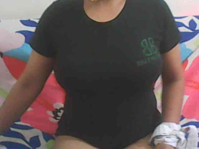 Anjali_dogra webcam