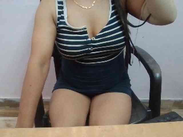 Anjali_dogra webcam