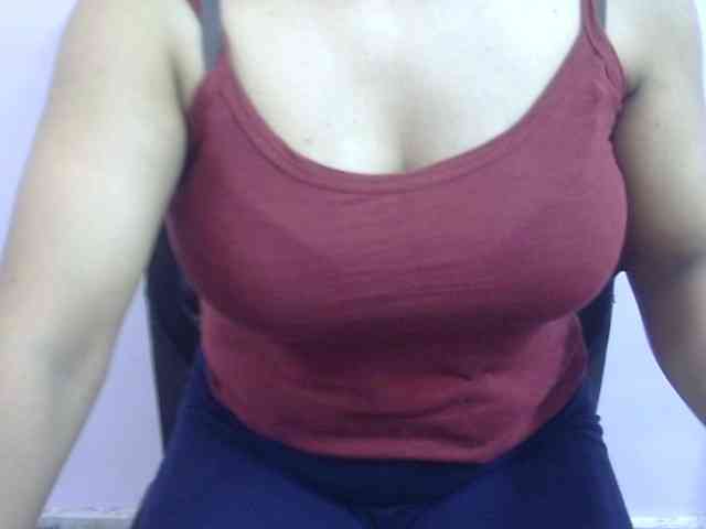 Anjali_dogra webcam