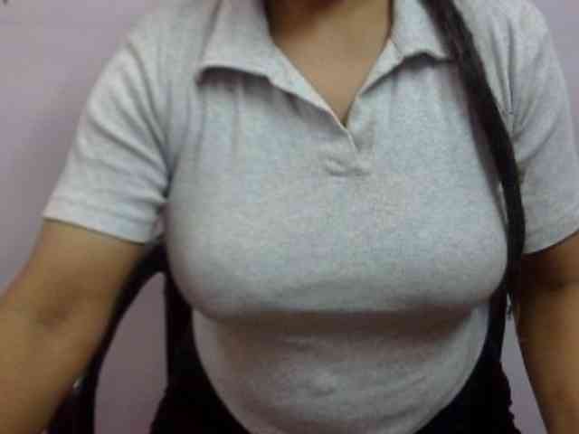 Anjali_dogra webcam