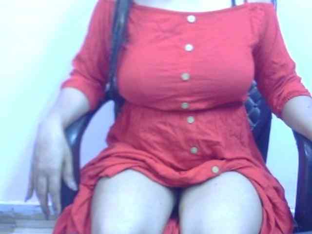 Anjali_dogra webcam