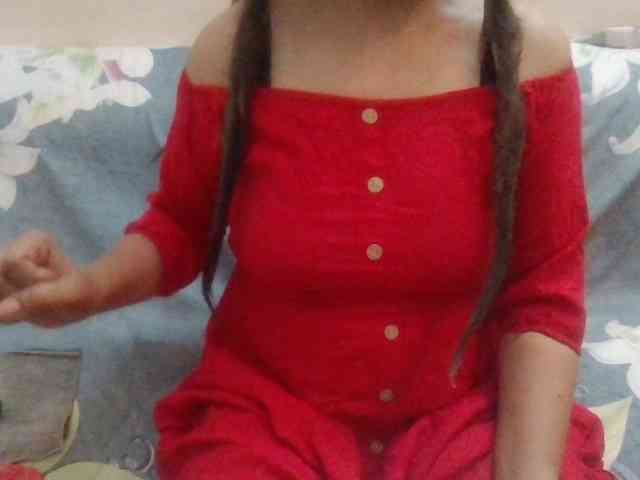 Anjali_dogra webcam