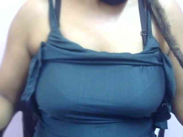 Anjali_dogra webcam