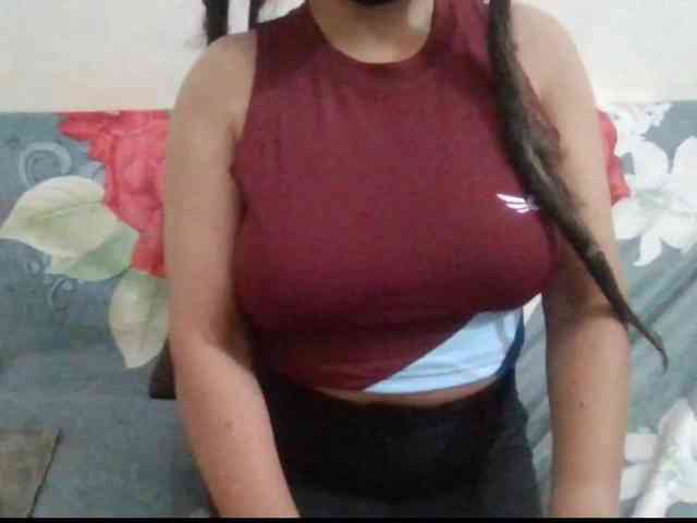 Anjali_dogra webcam