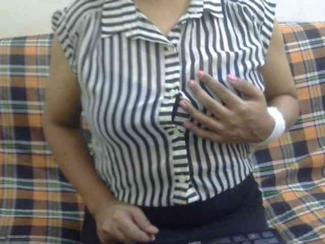 Anjali_dogra webcam