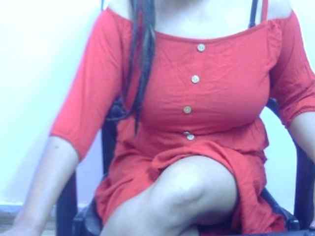 Anjali_dogra webcam
