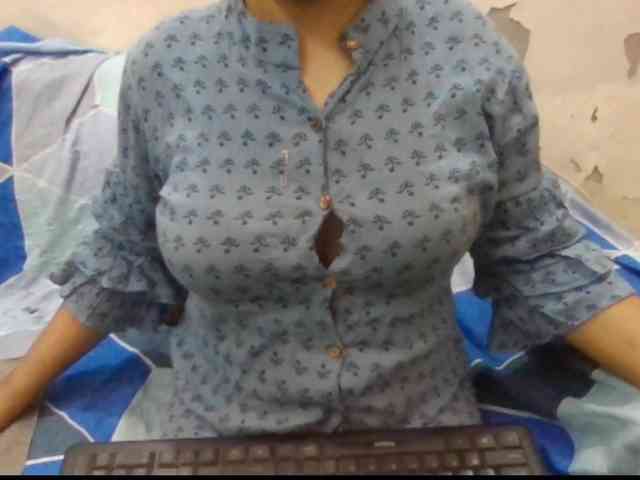 Anjali_dogra webcam