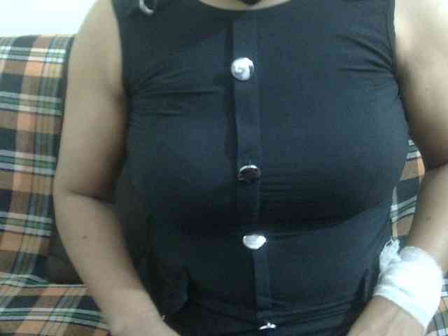 Anjali_dogra webcam