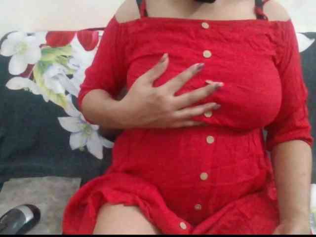 Anjali_dogra webcam