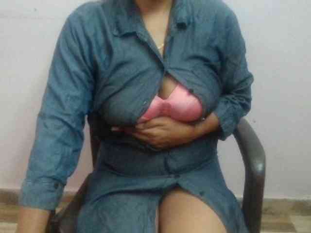 Anjali_dogra webcam