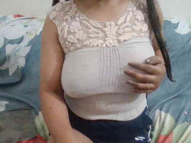 Anjali_dogra webcam