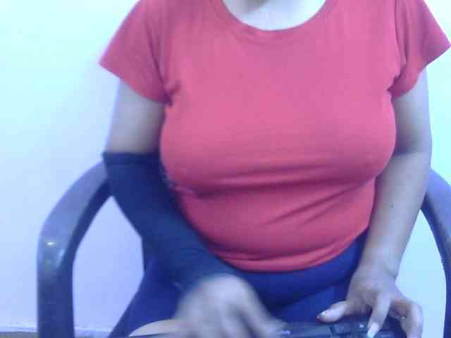 Anjali_dogra webcam