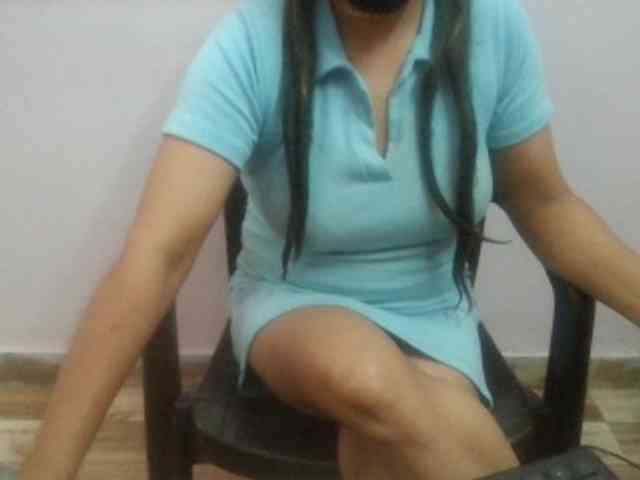 Anjali_dogra webcam