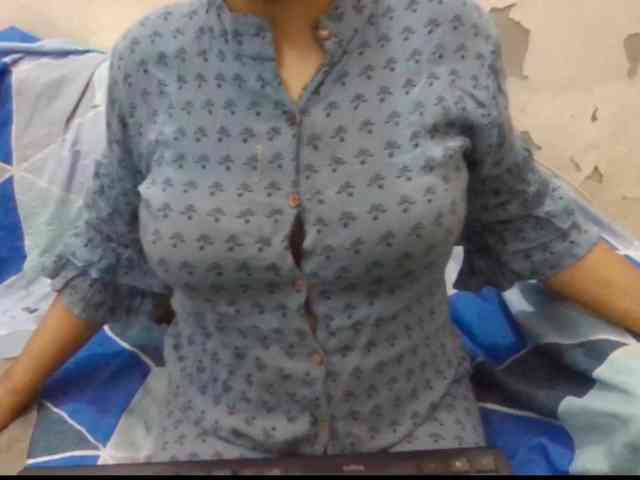 Anjali_dogra webcam