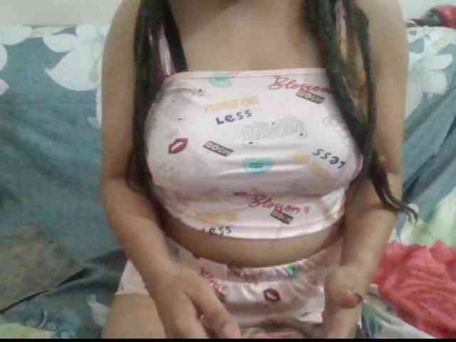 Anjali_dogra webcam