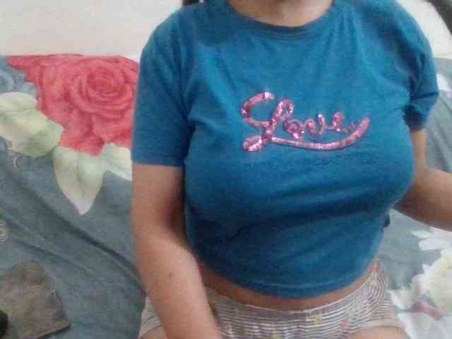 Anjali_dogra webcam