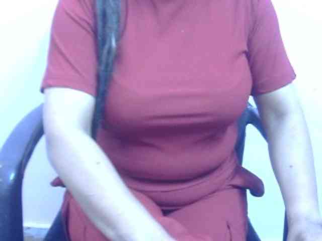 Anjali_dogra webcam