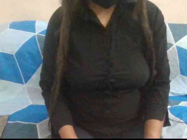 Anjali_dogra webcam