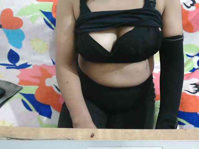 Anjali_dogra webcam