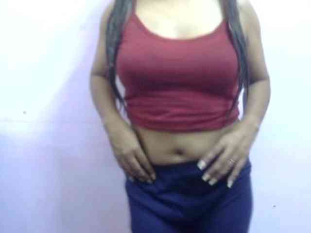Anjali_dogra webcam