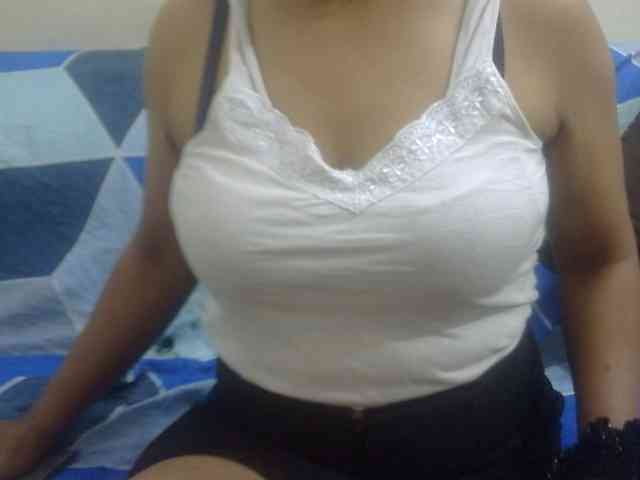 Anjali_dogra webcam