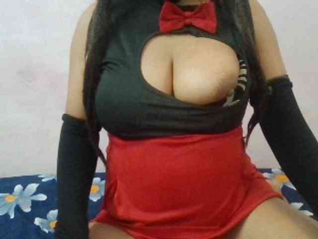 Anjali_dogra webcam