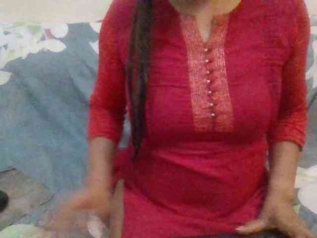 Anjali_dogra webcam