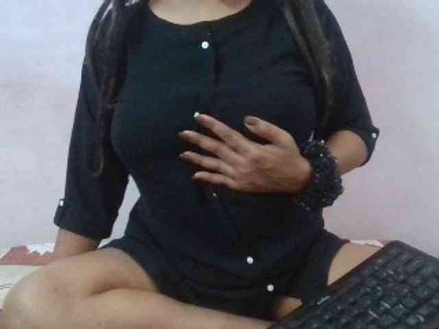 Anjali_dogra webcam