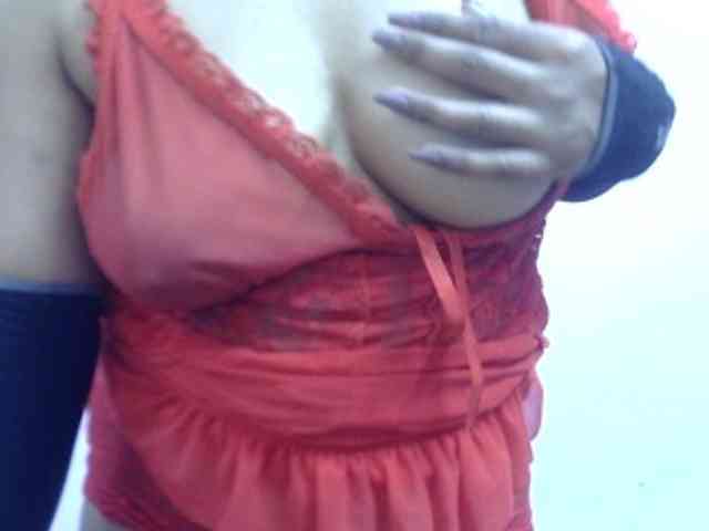 Anjali_dogra webcam