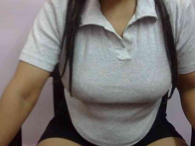 Anjali_dogra webcam