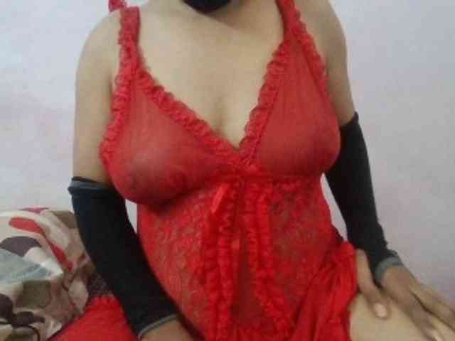 Anjali_dogra webcam