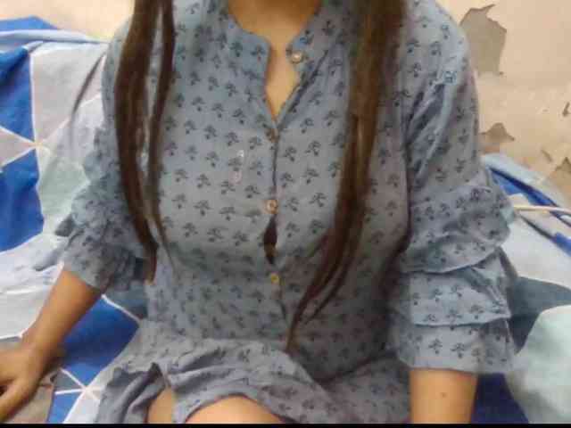Anjali_dogra webcam