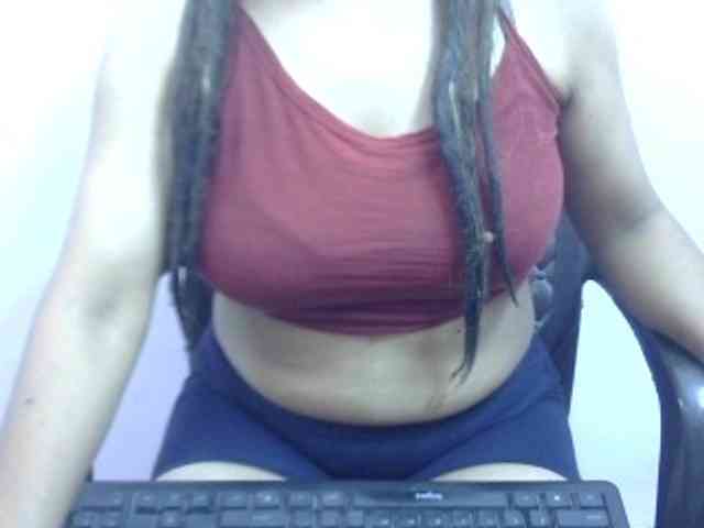 Anjali_dogra webcam