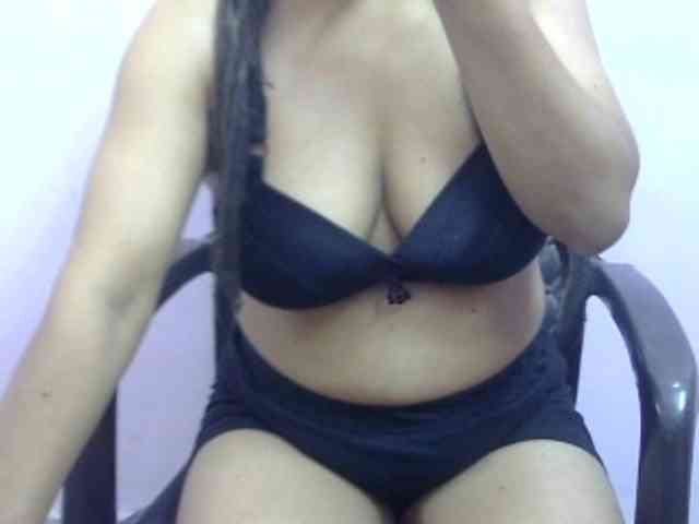 Anjali_dogra webcam